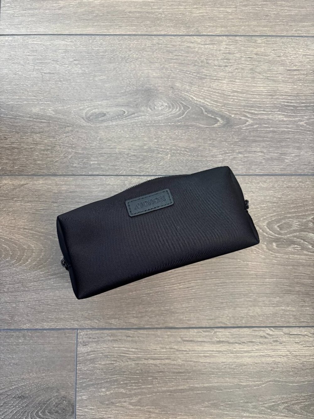 Monos Metro Small Toiletry Case | Black